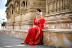 pure silk sarees online in Melbourne